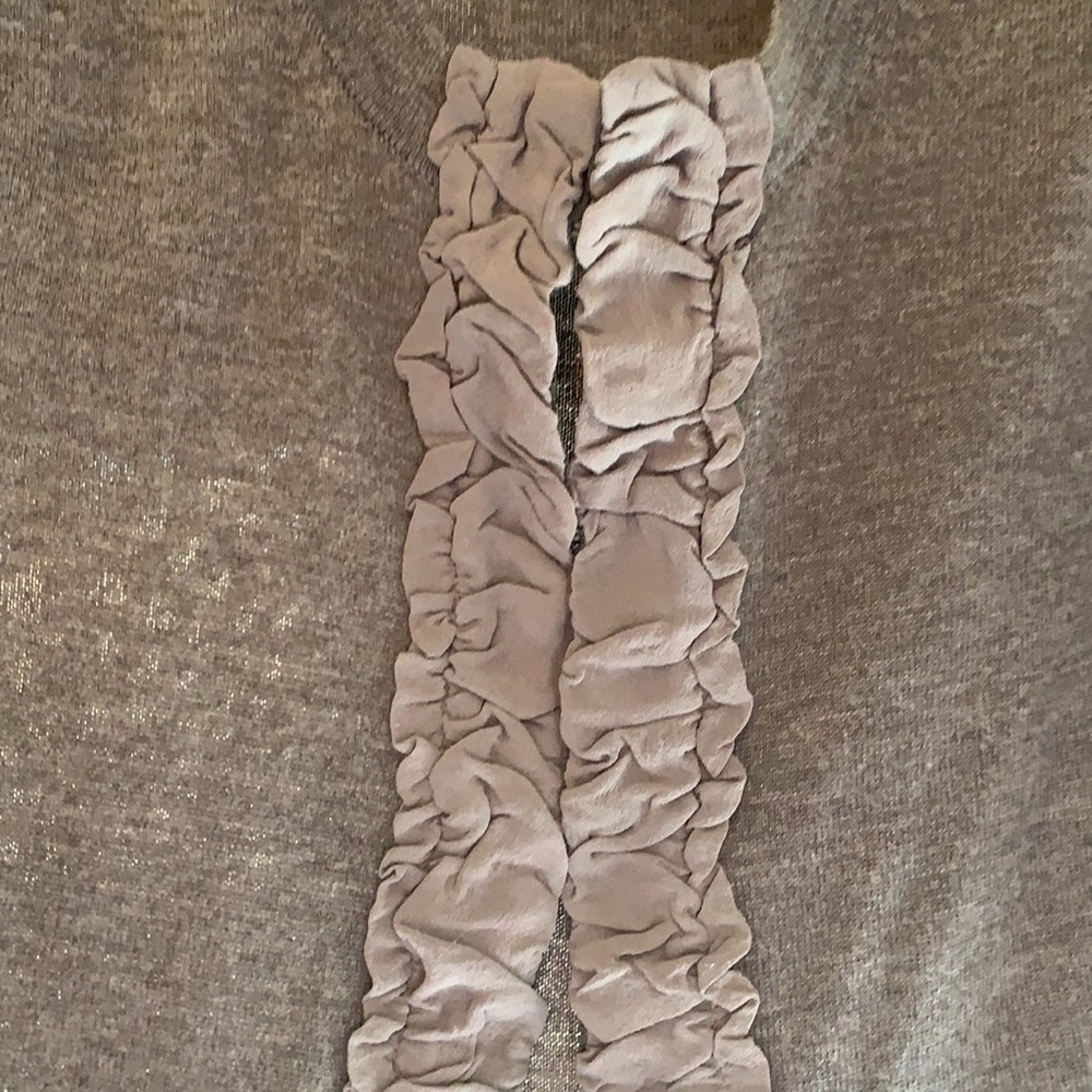 Mauve Sweater - Picture 3 of 5